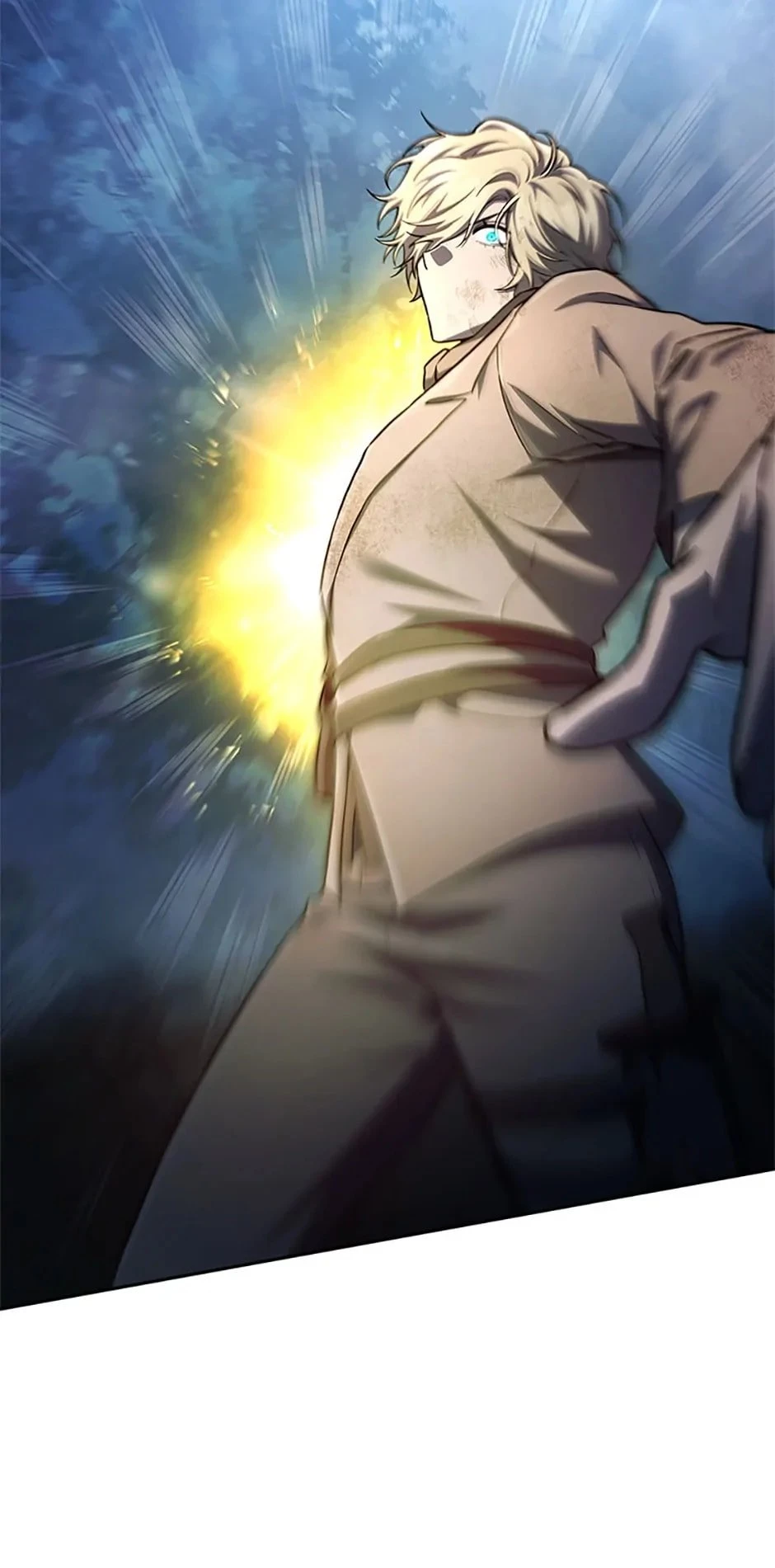 The Infinite Mage Chapter 63 - 64