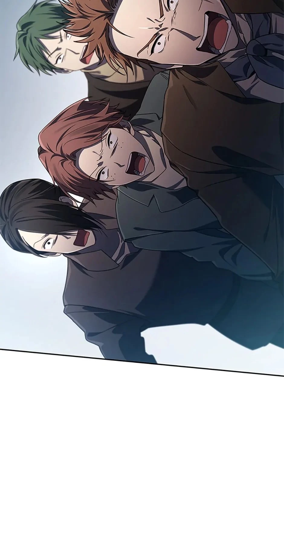 The Infinite Mage Chapter 63 - 72