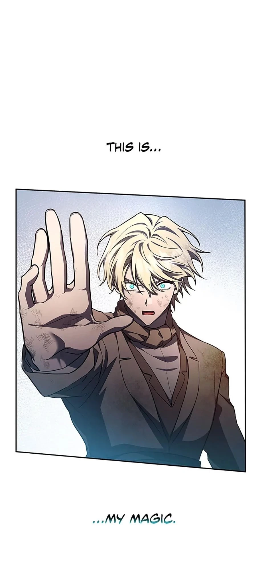 The Infinite Mage Chapter 63 - 73