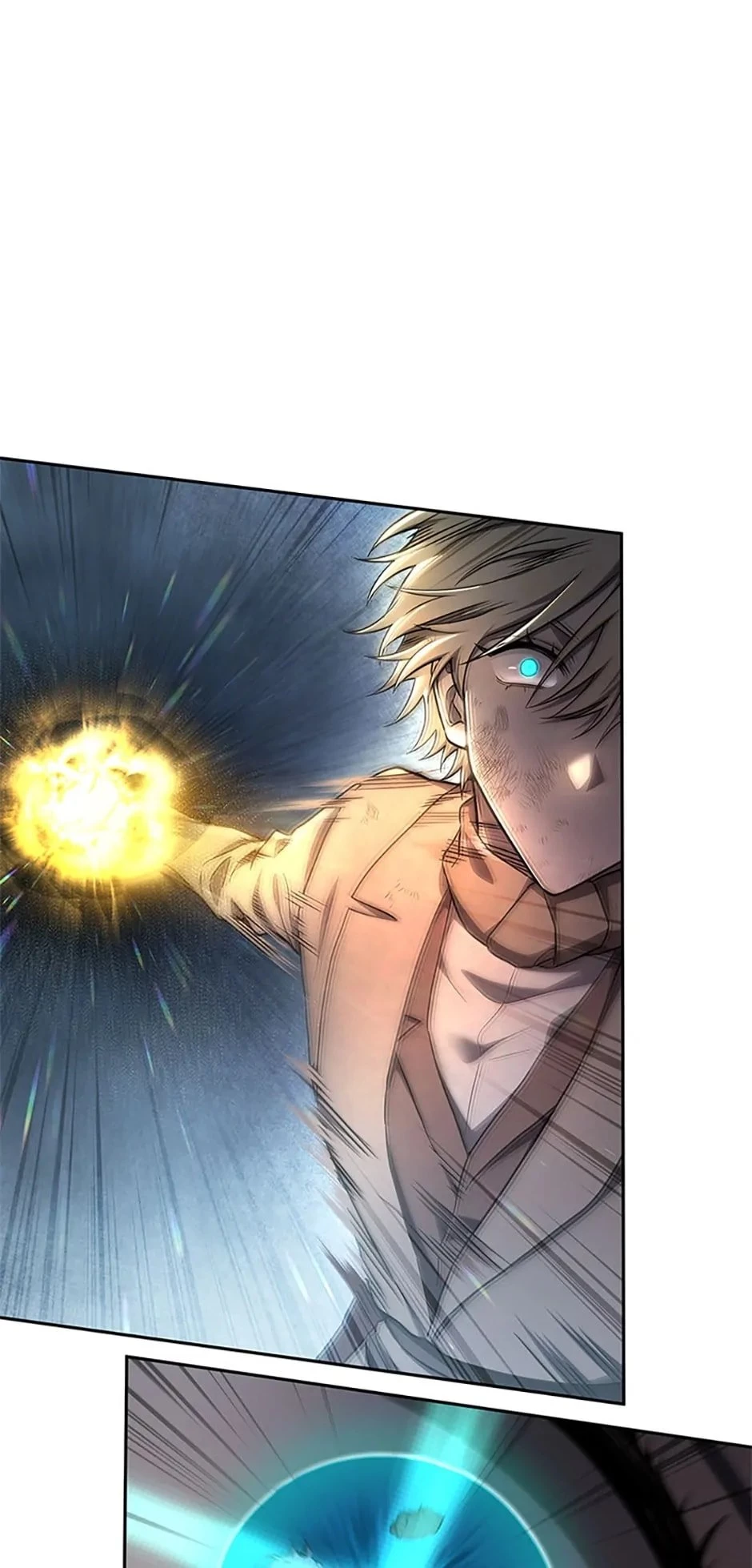 The Infinite Mage Chapter 63 - 81