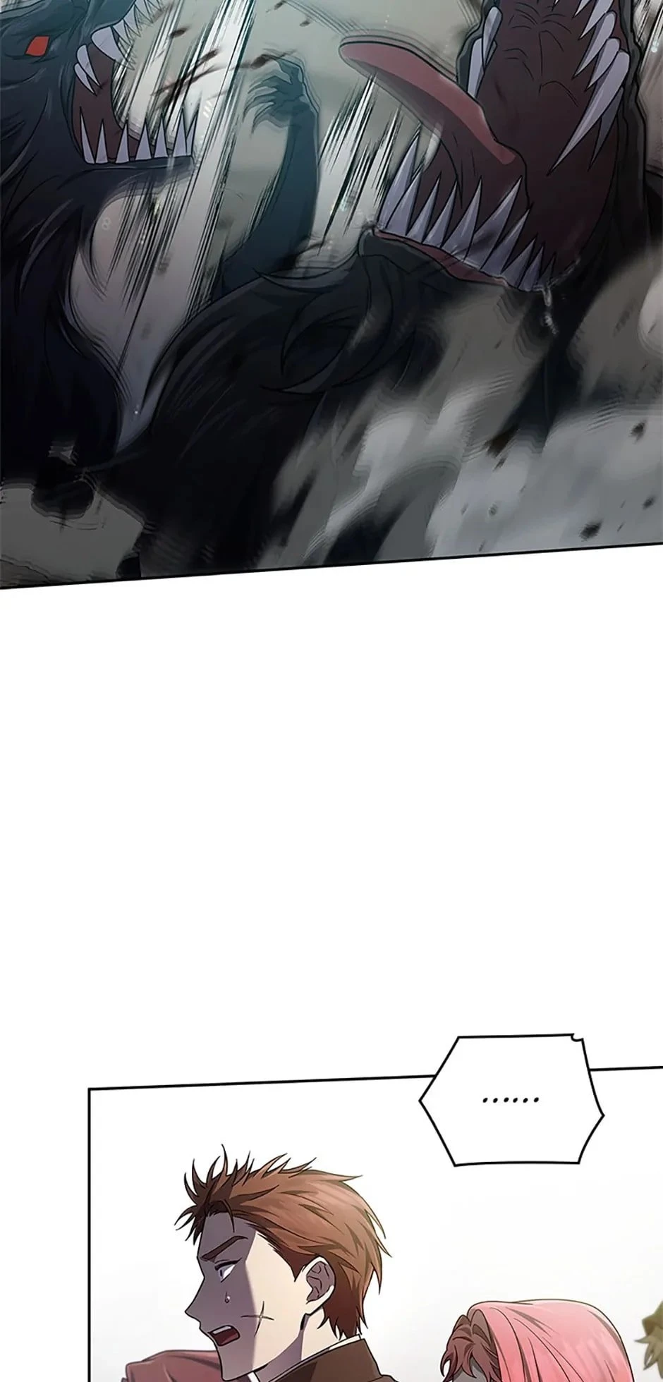The Infinite Mage Chapter 63 - 85