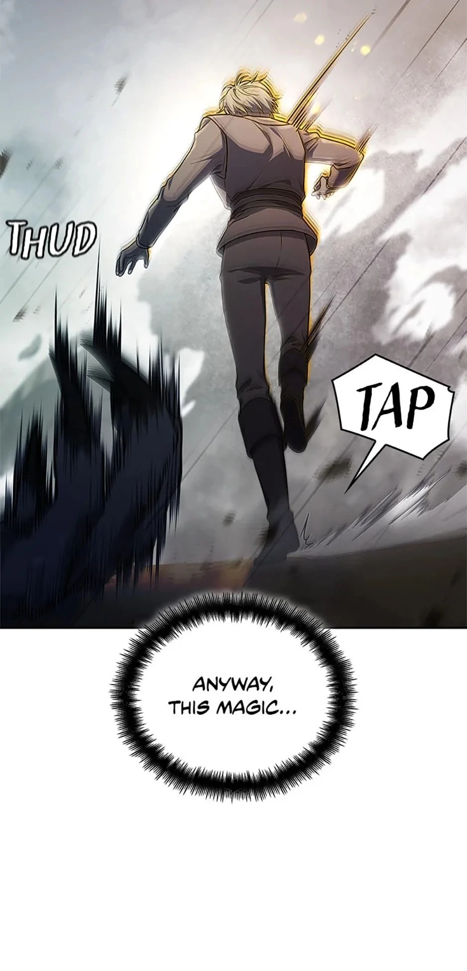 The Infinite Mage Chapter 63 - 88