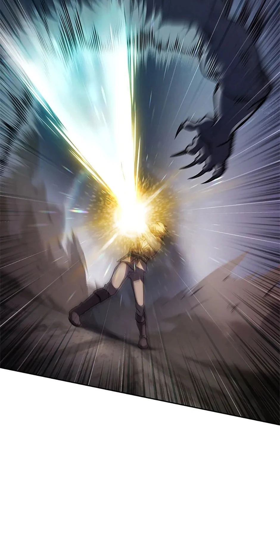 The Infinite Mage Chapter 63 - 92