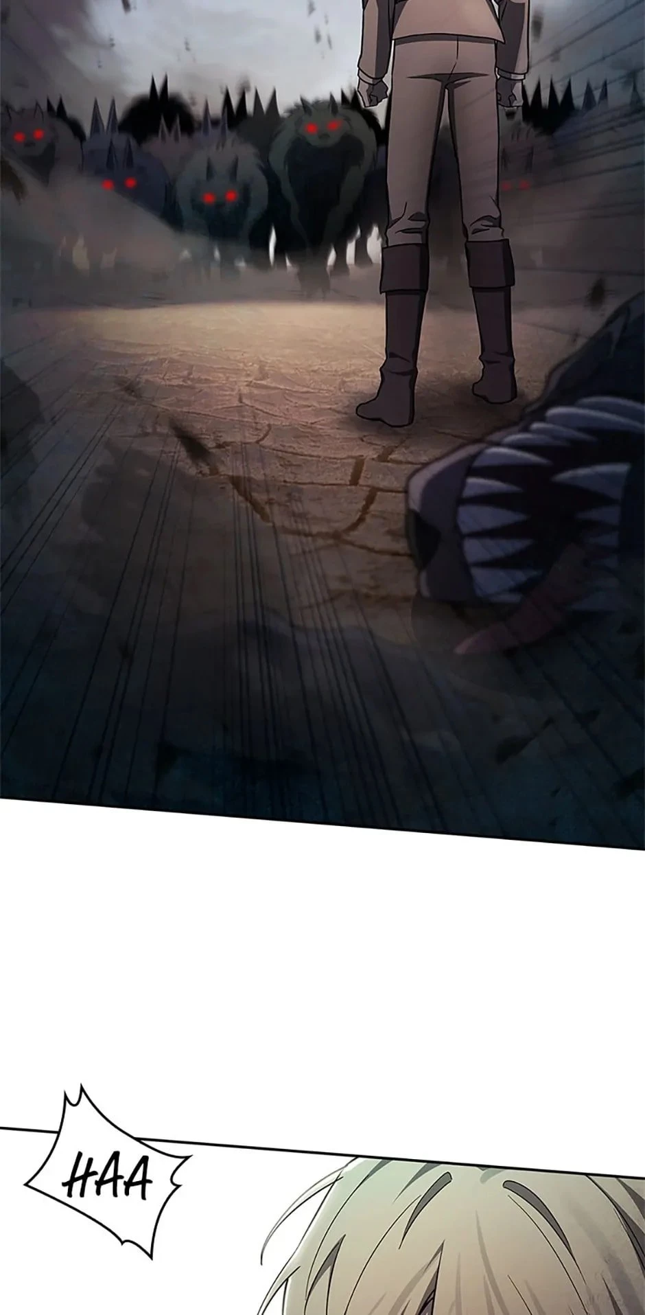 The Infinite Mage Chapter 63 - 102