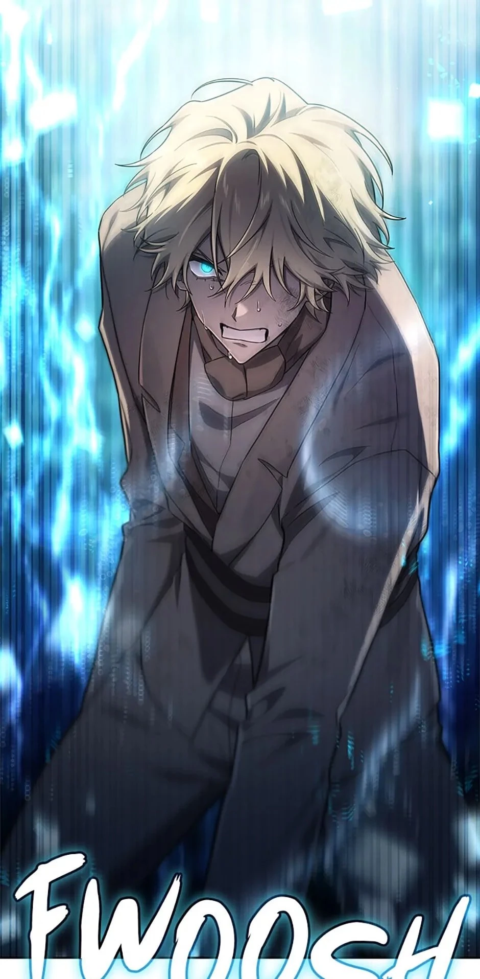 The Infinite Mage Chapter 63 - 105