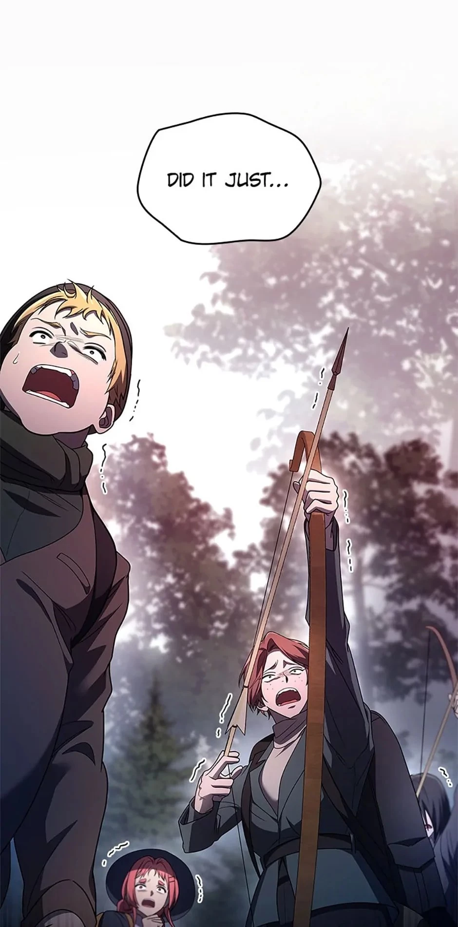 The Infinite Mage Chapter 62 - 2