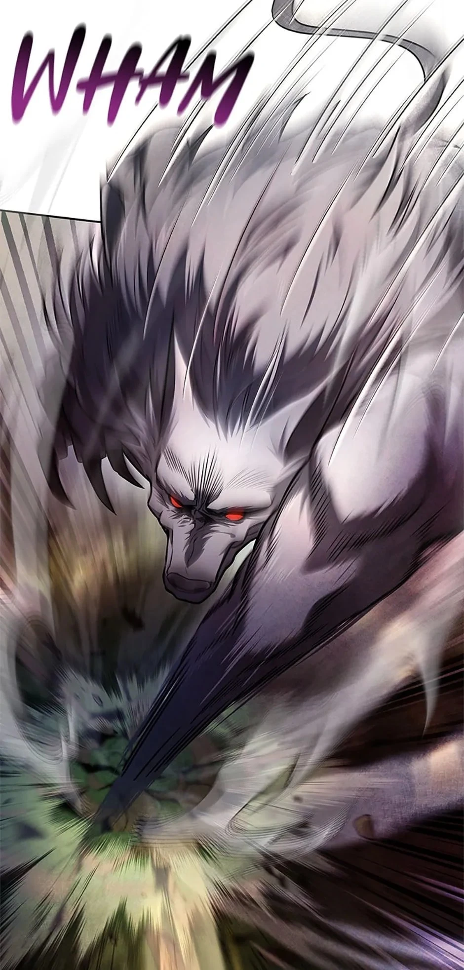 The Infinite Mage Chapter 62 - 23