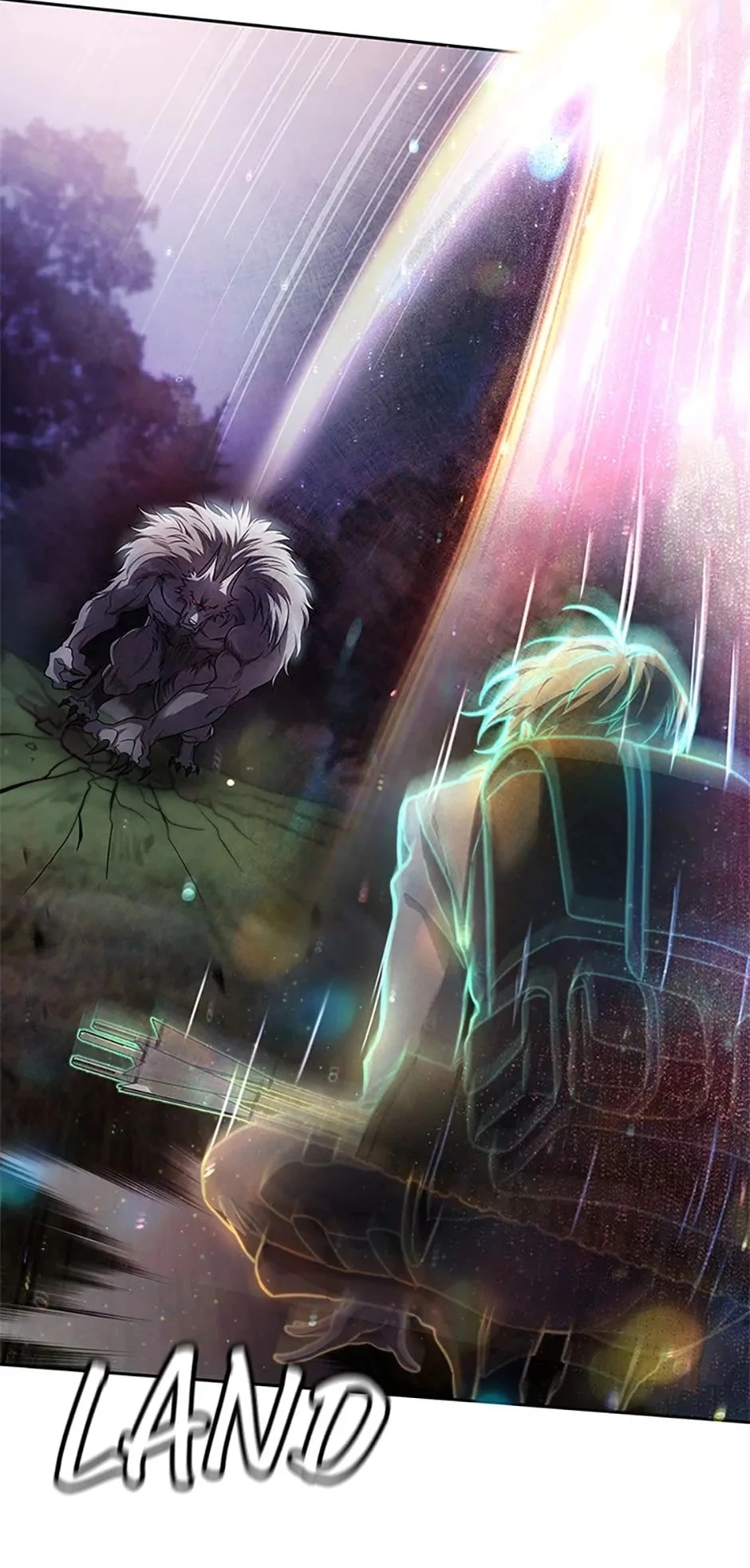 The Infinite Mage Chapter 62 - 25