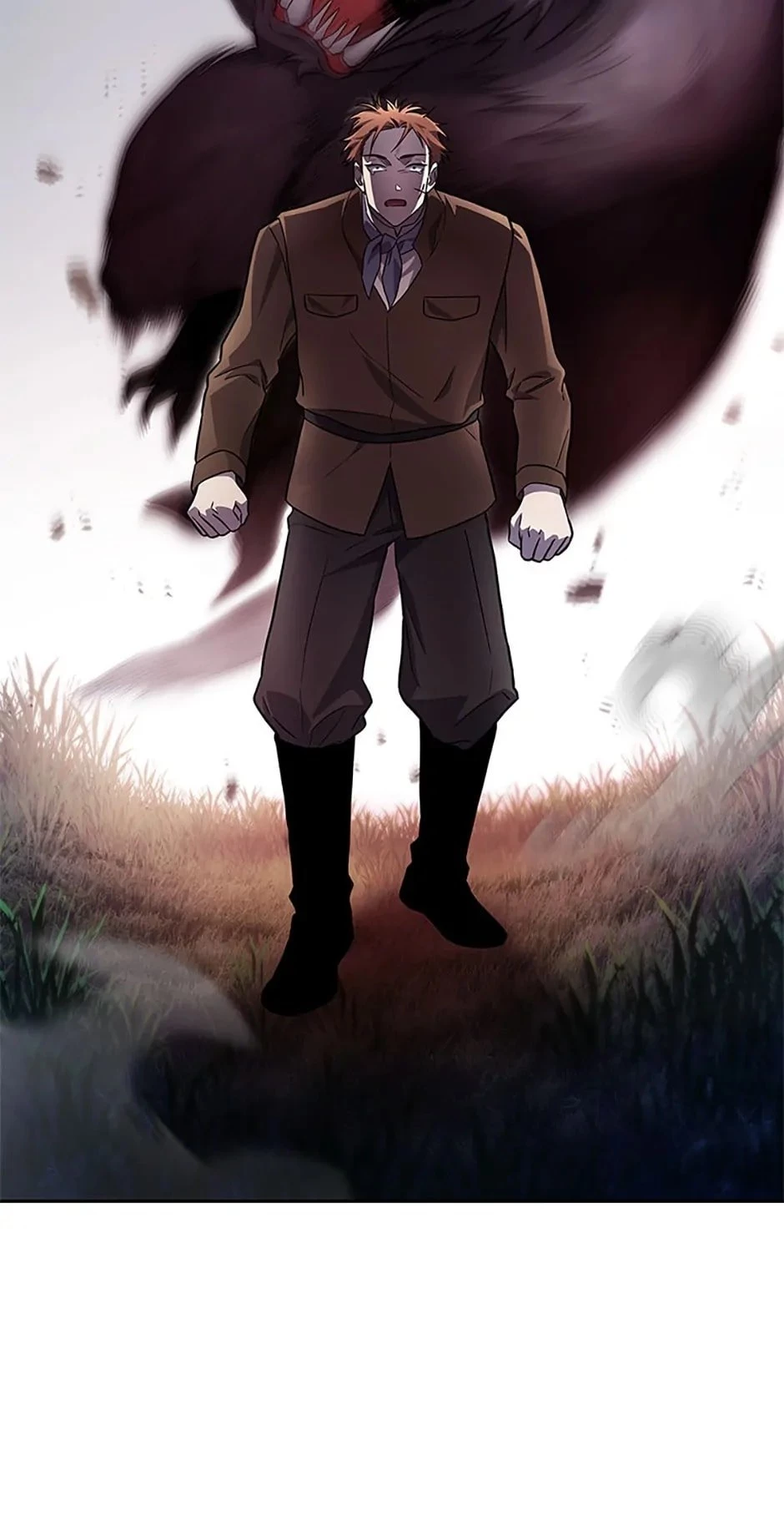 The Infinite Mage Chapter 62 - 37