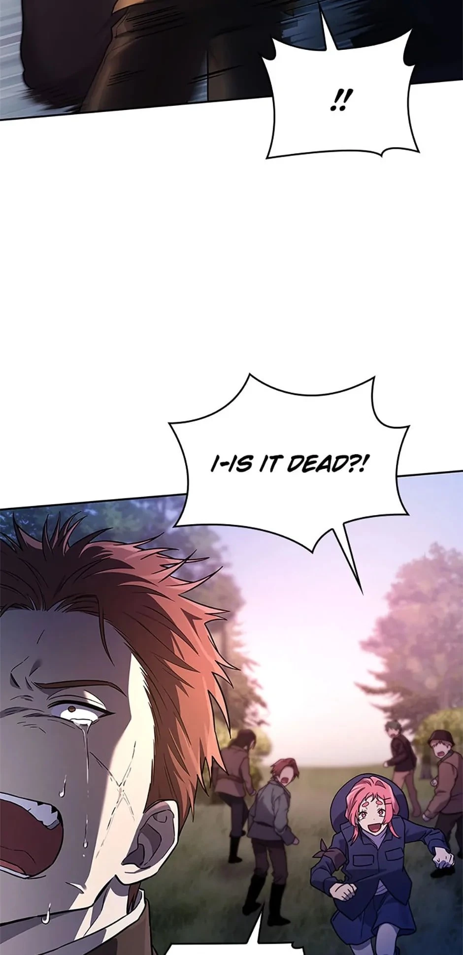 The Infinite Mage Chapter 62 - 44