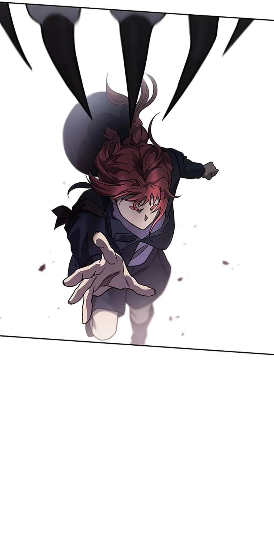 The Infinite Mage Chapter 62 - 56