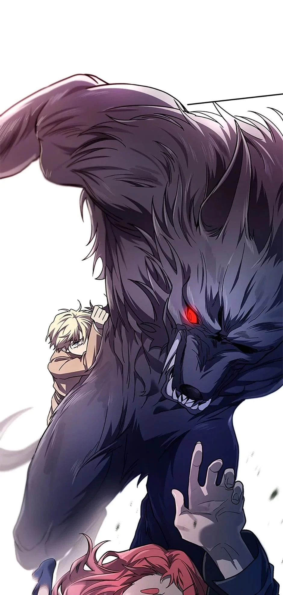 The Infinite Mage Chapter 62 - 58