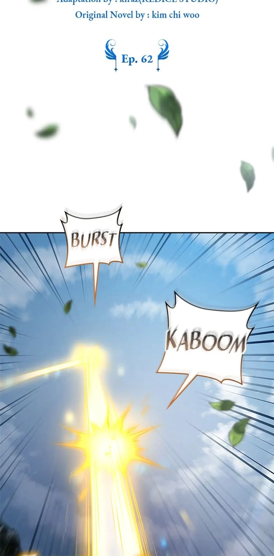 The Infinite Mage Chapter 62 - 68