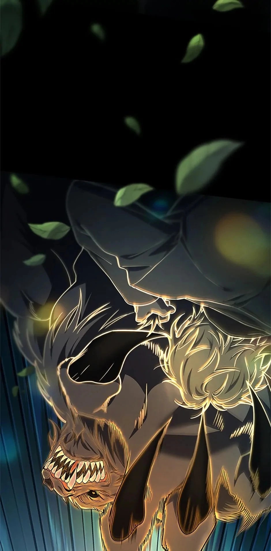 The Infinite Mage Chapter 62 - 70
