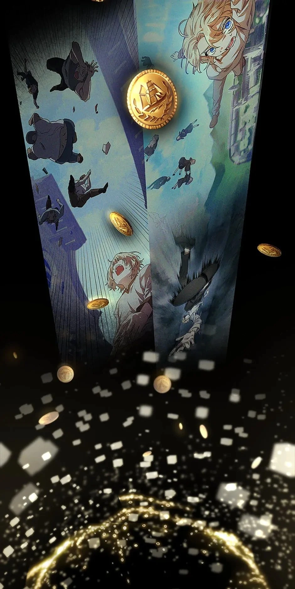 The Infinite Mage Chapter 62 - 80