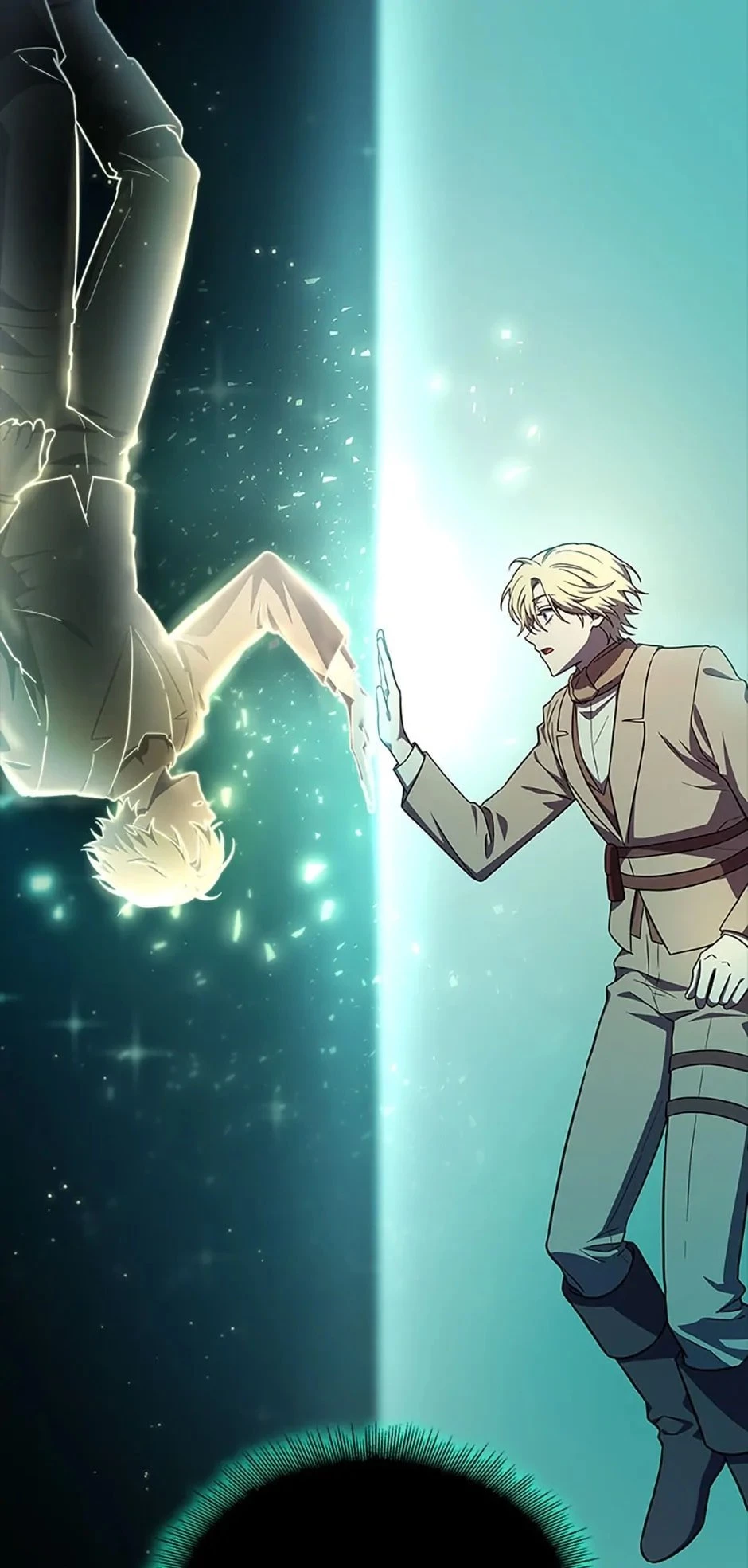 The Infinite Mage Chapter 62 - 85