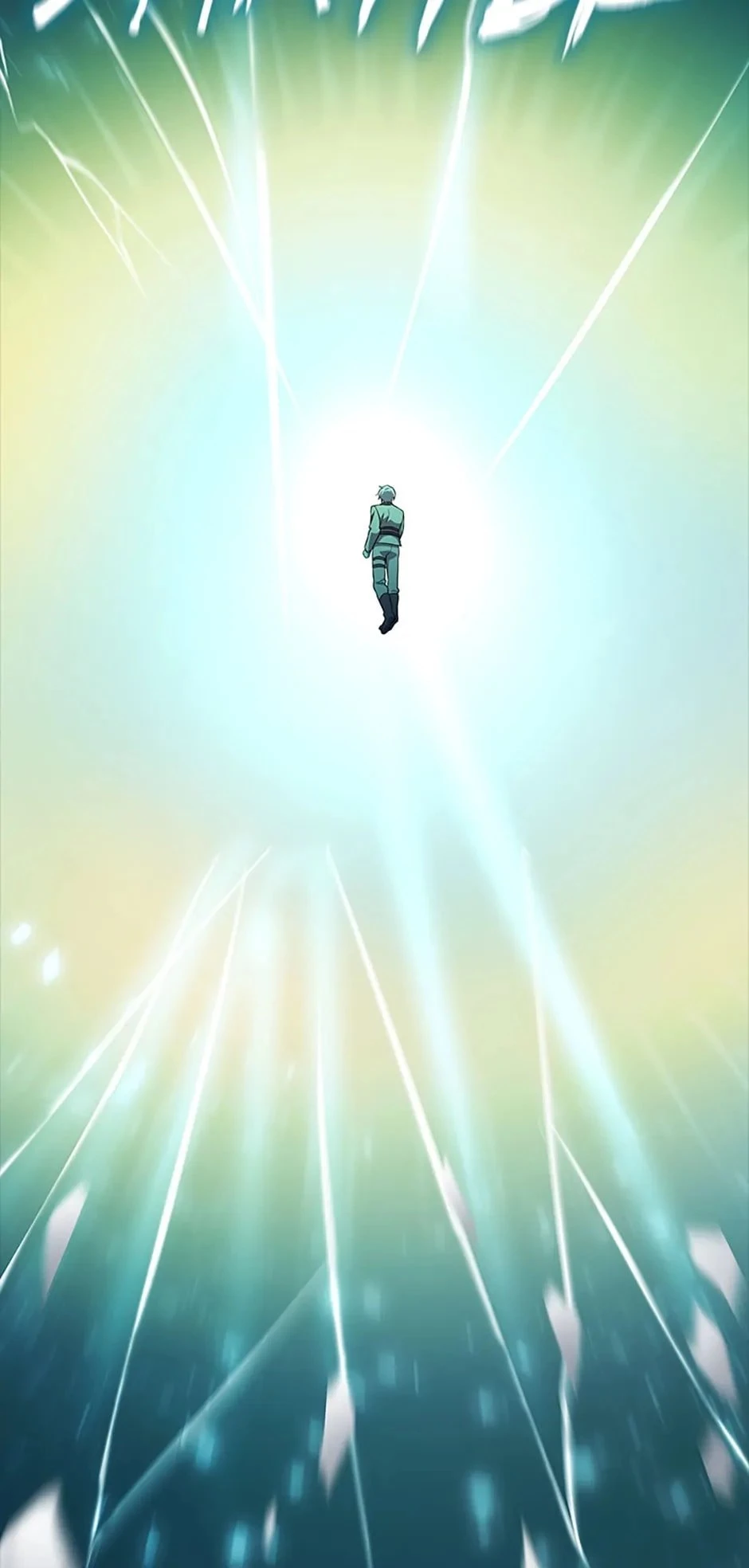 The Infinite Mage Chapter 62 - 88