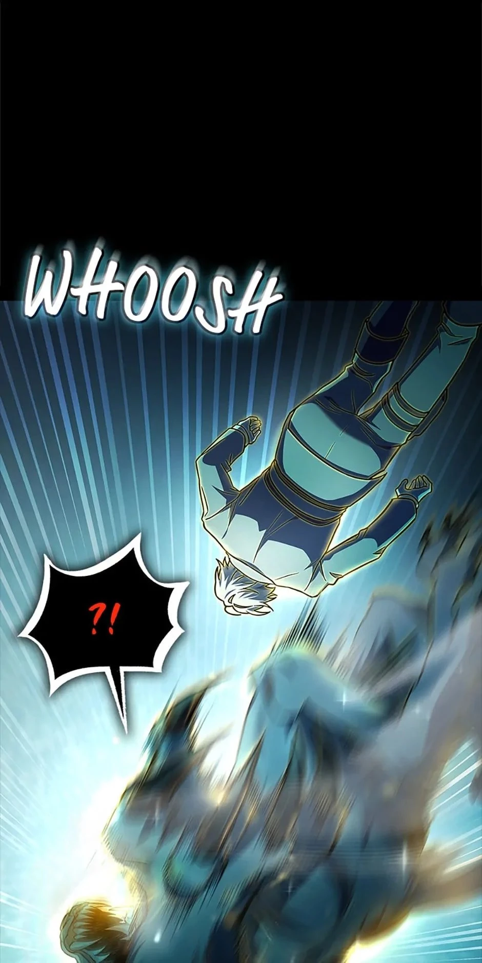 The Infinite Mage Chapter 62 - 92