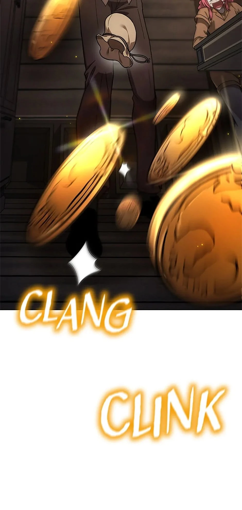 The Infinite Mage Chapter 61 - 3