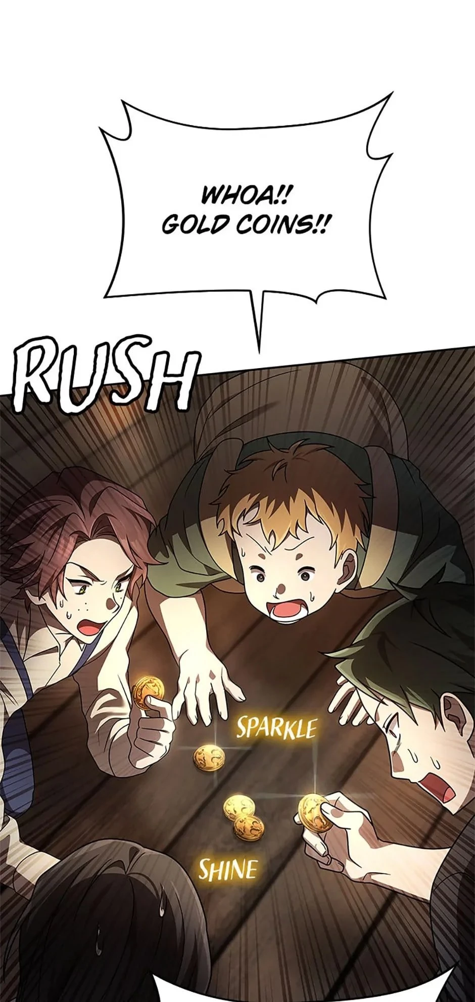 The Infinite Mage Chapter 61 - 4