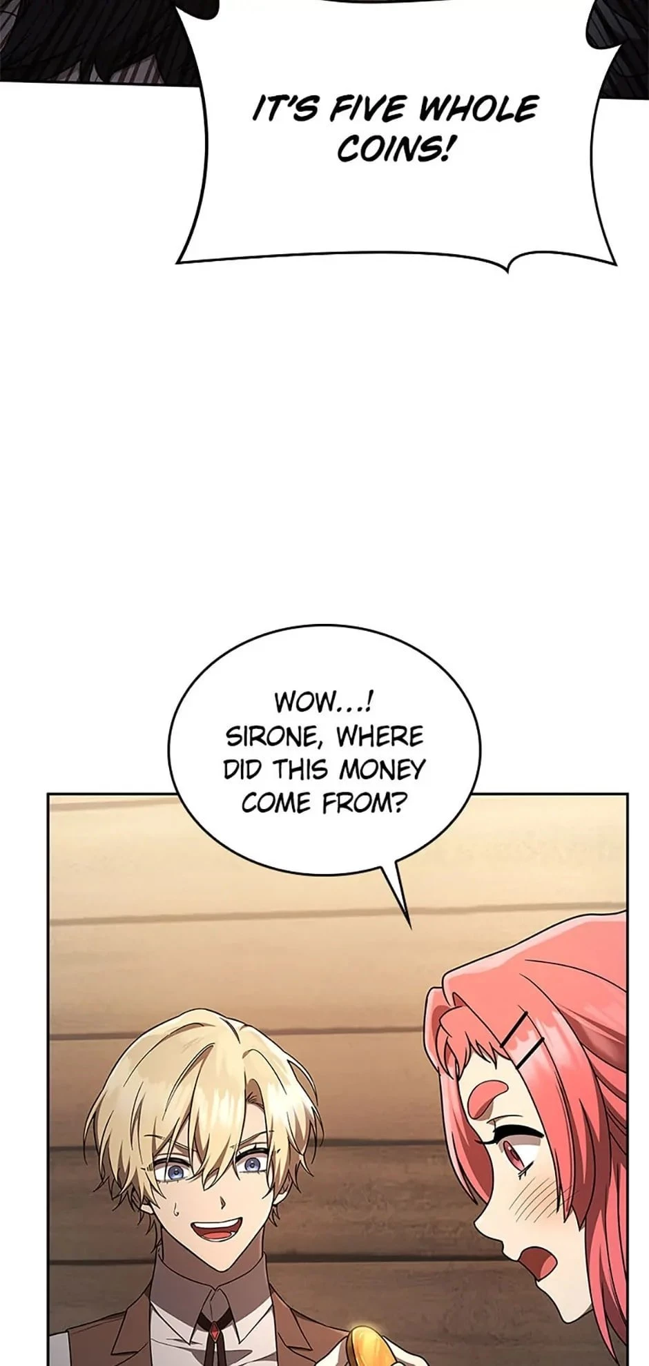 The Infinite Mage Chapter 61 - 5