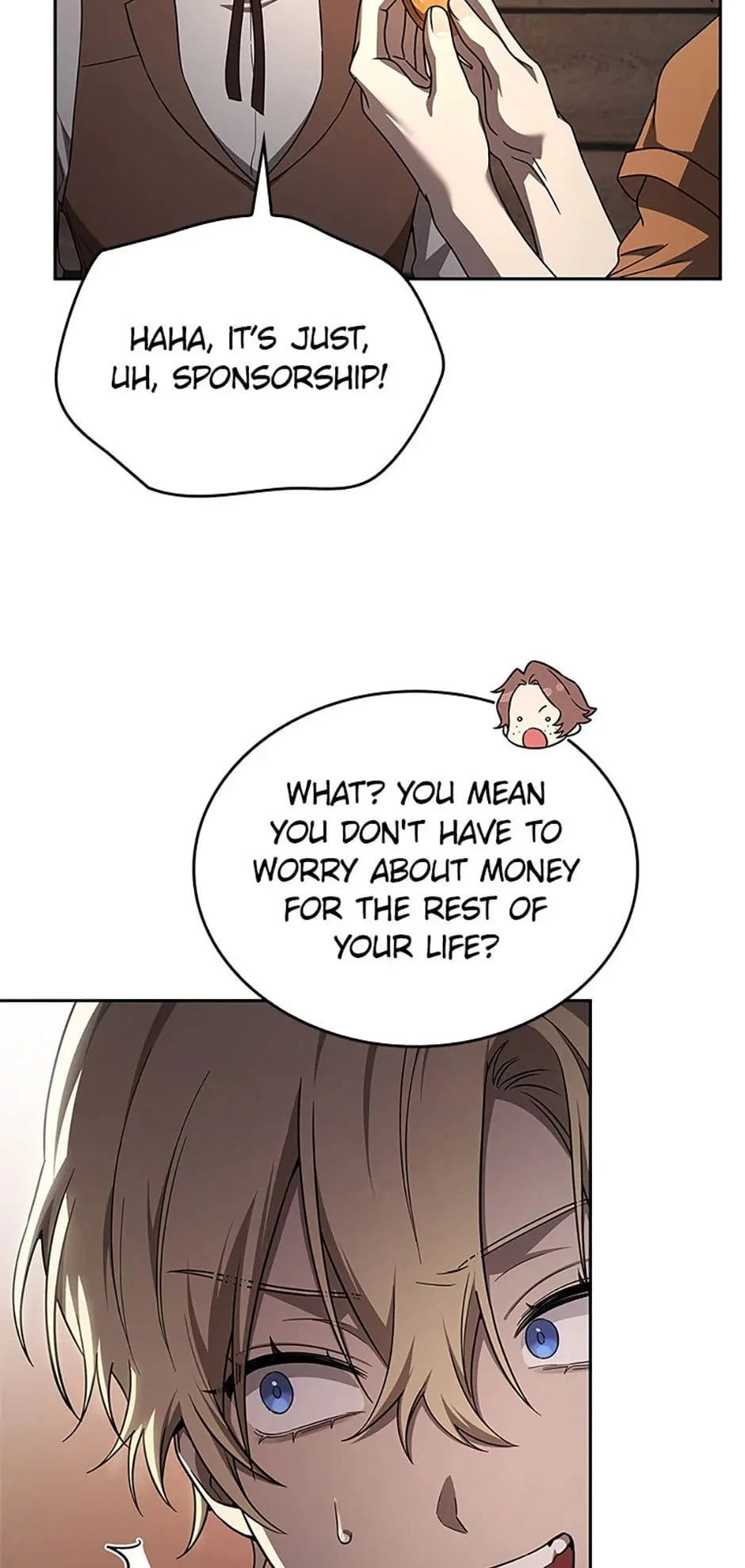 The Infinite Mage Chapter 61 - 6