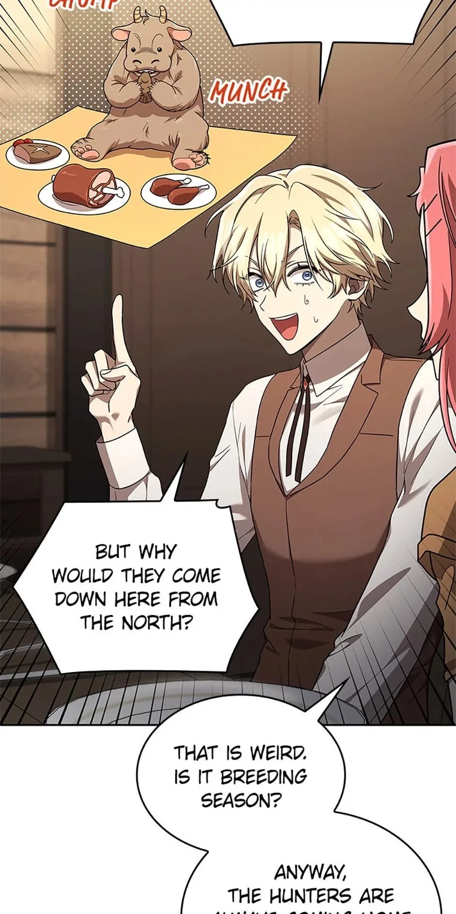 The Infinite Mage Chapter 61 - 16