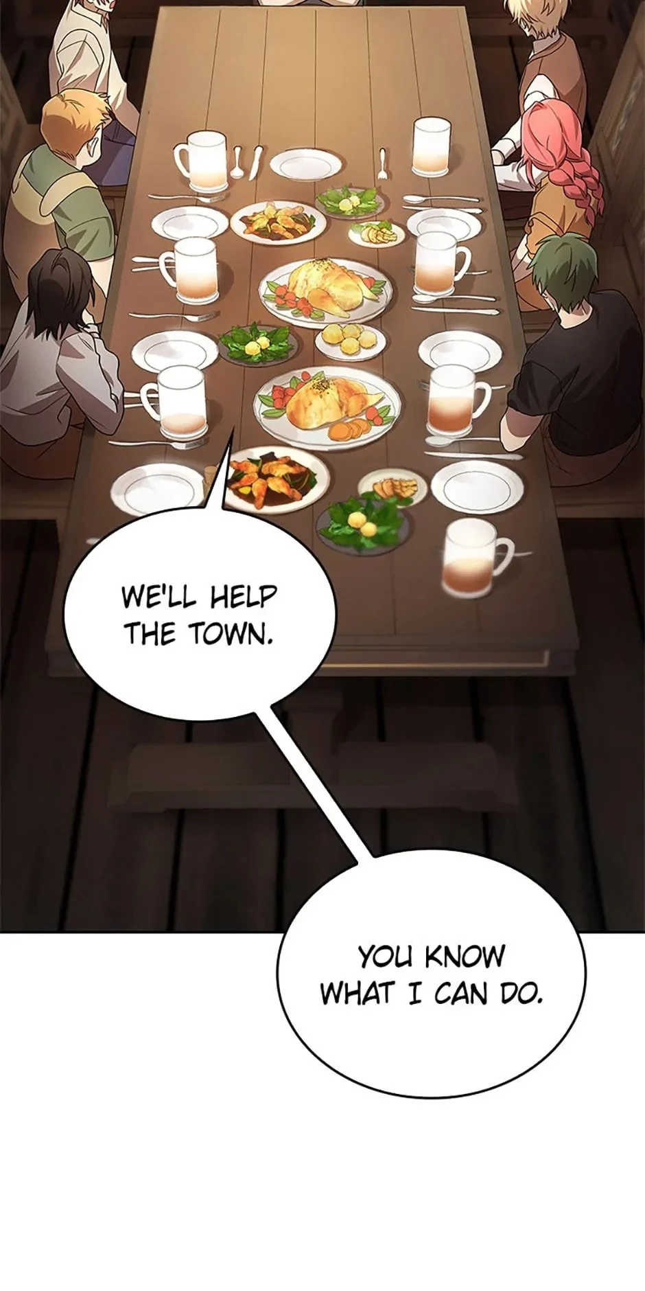 The Infinite Mage Chapter 61 - 19