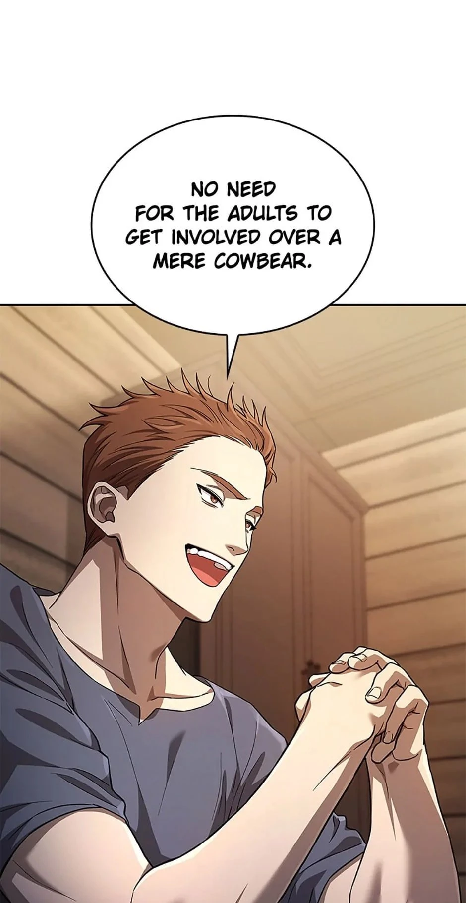 The Infinite Mage Chapter 61 - 20