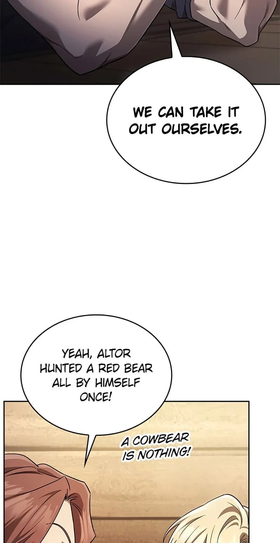 The Infinite Mage Chapter 61 - 21