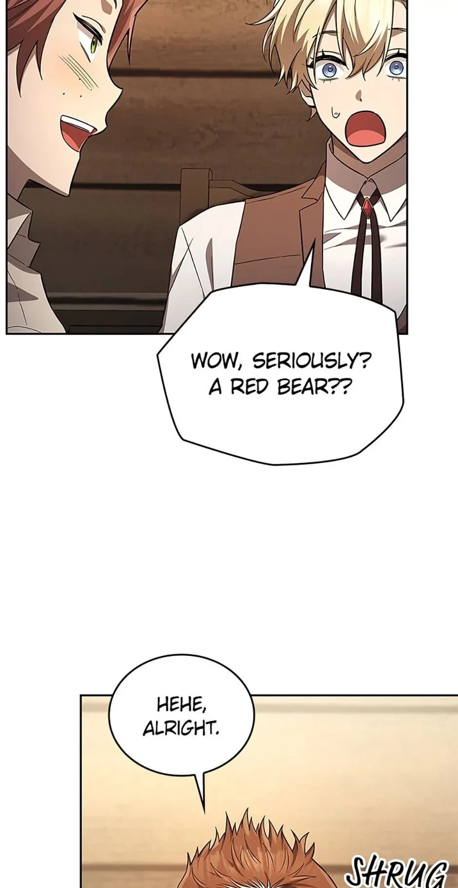 The Infinite Mage Chapter 61 - 22