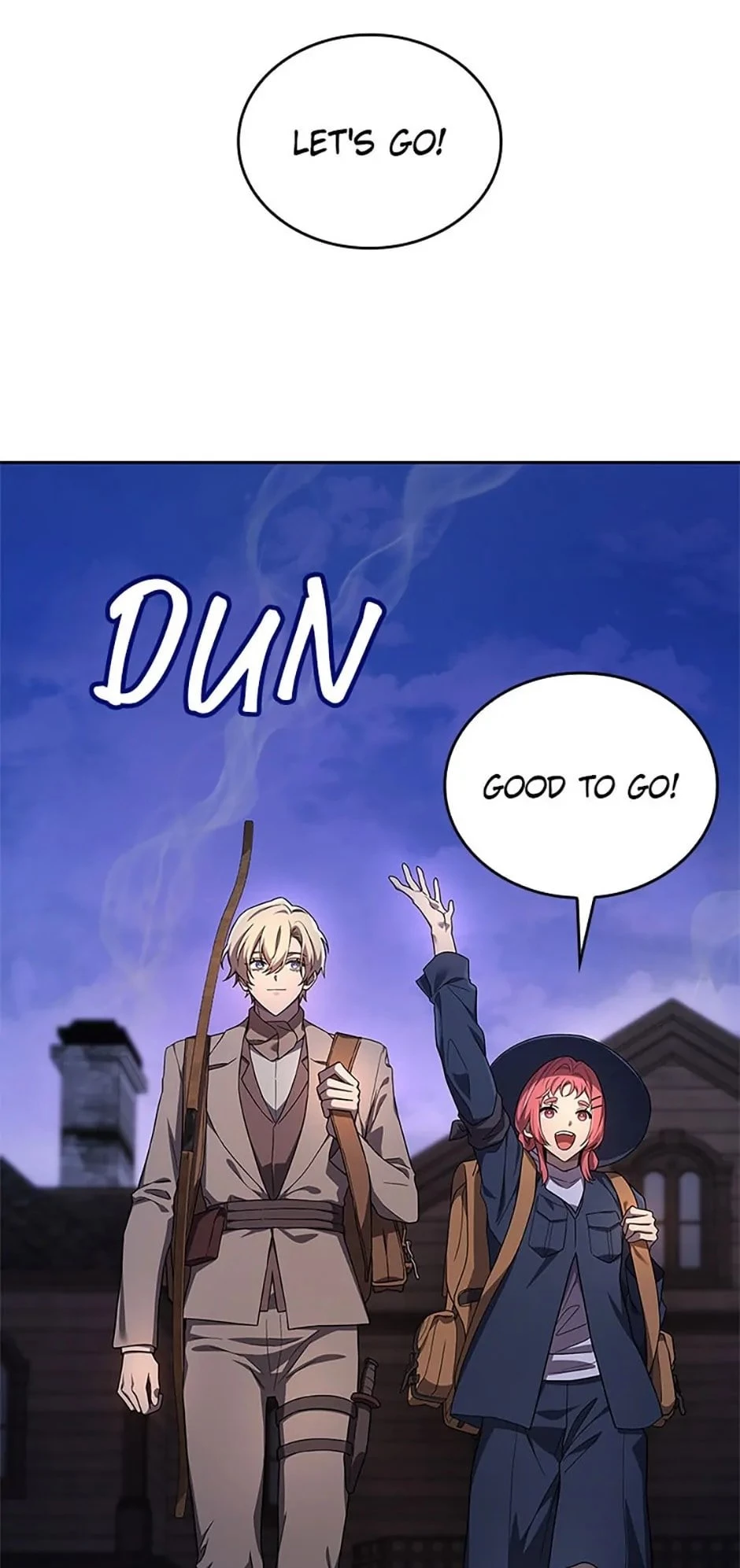 The Infinite Mage Chapter 61 - 34