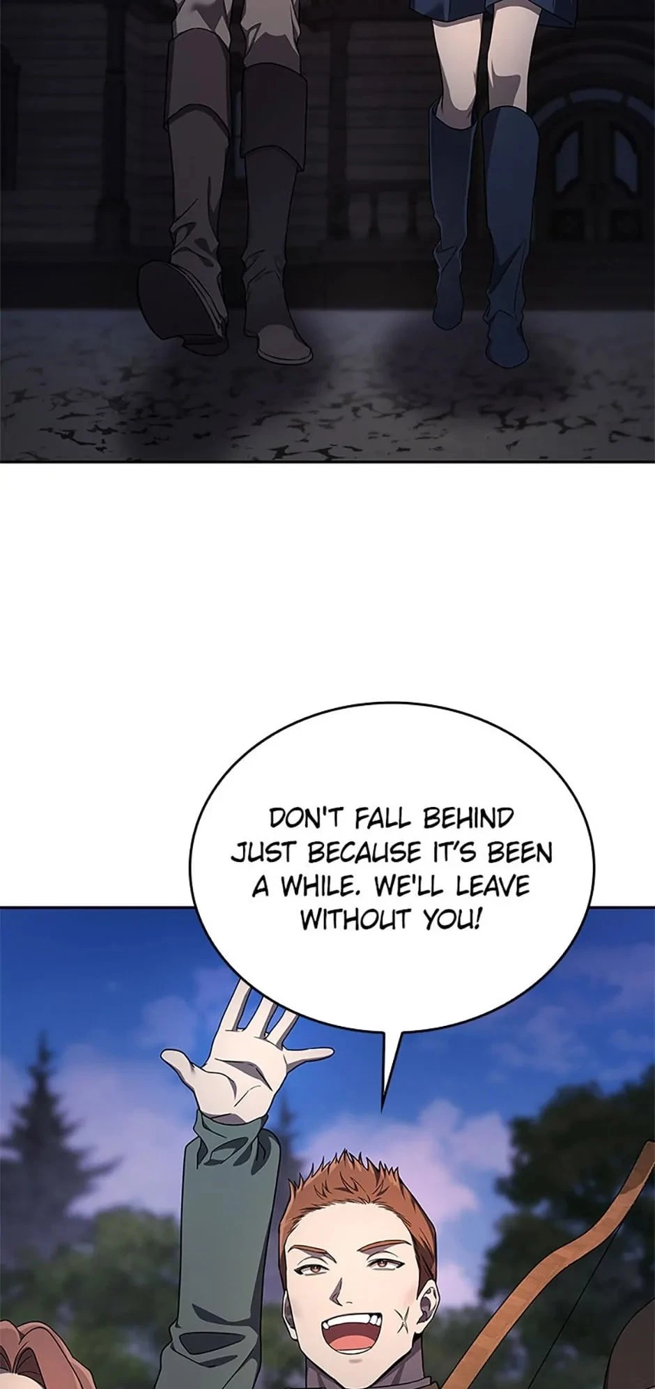 The Infinite Mage Chapter 61 - 35
