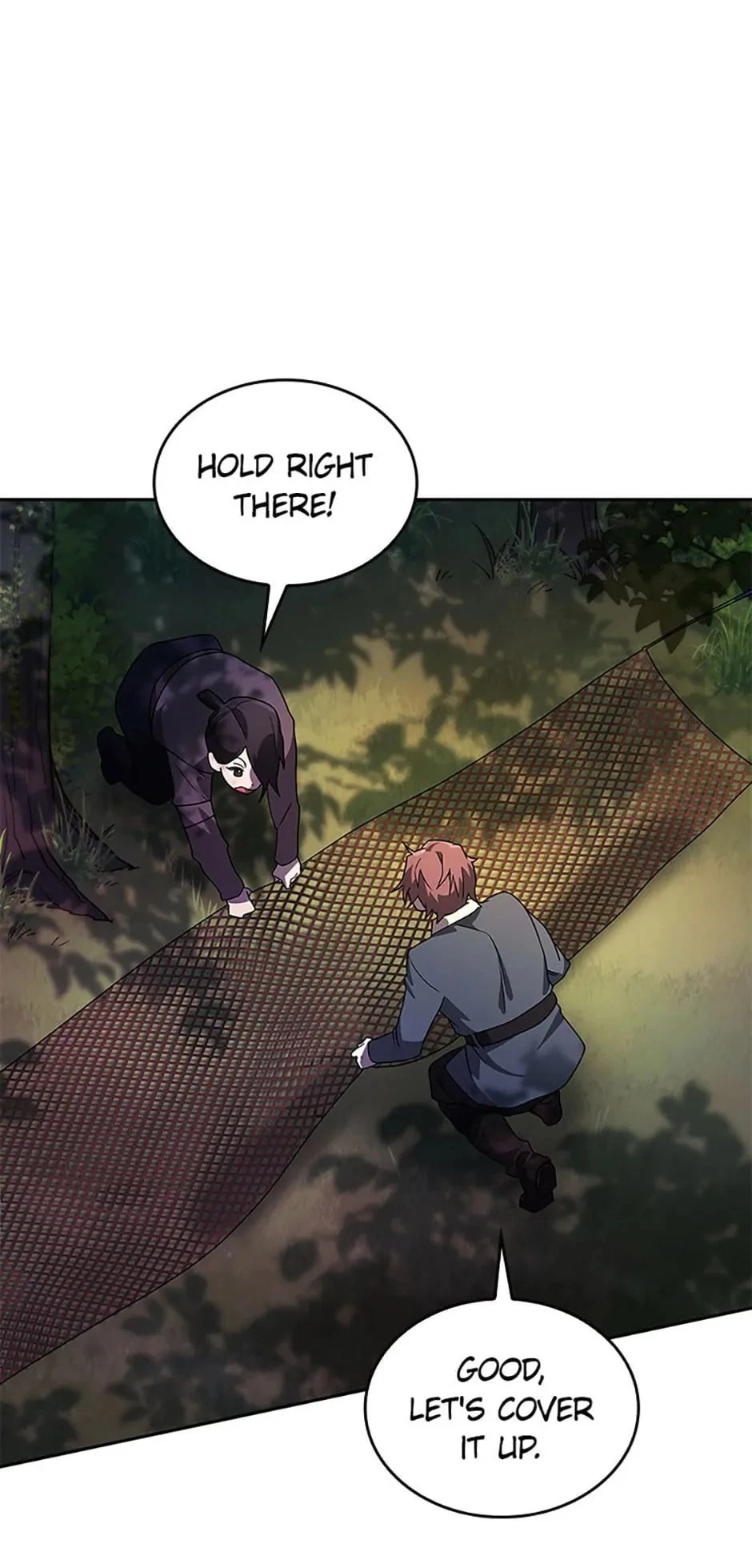The Infinite Mage Chapter 61 - 38