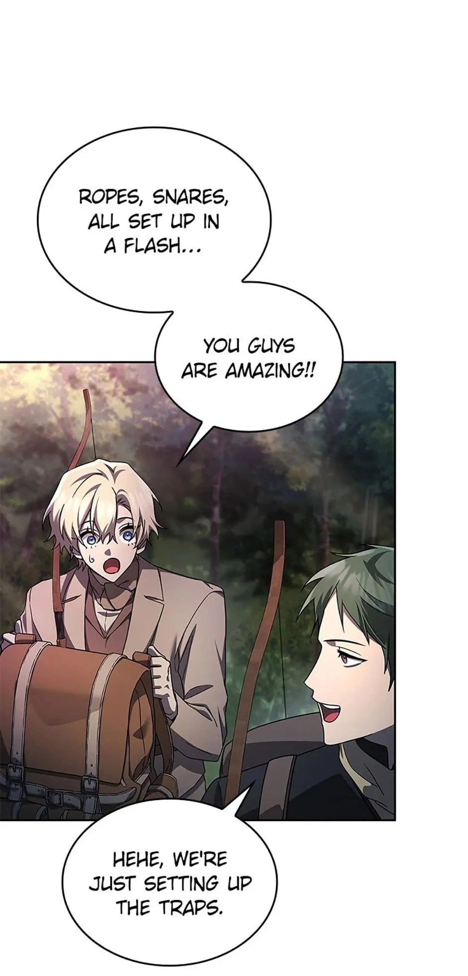 The Infinite Mage Chapter 61 - 41