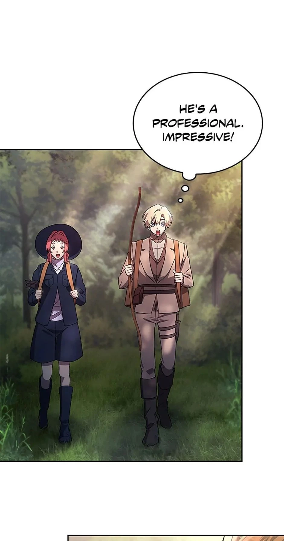 The Infinite Mage Chapter 61 - 46