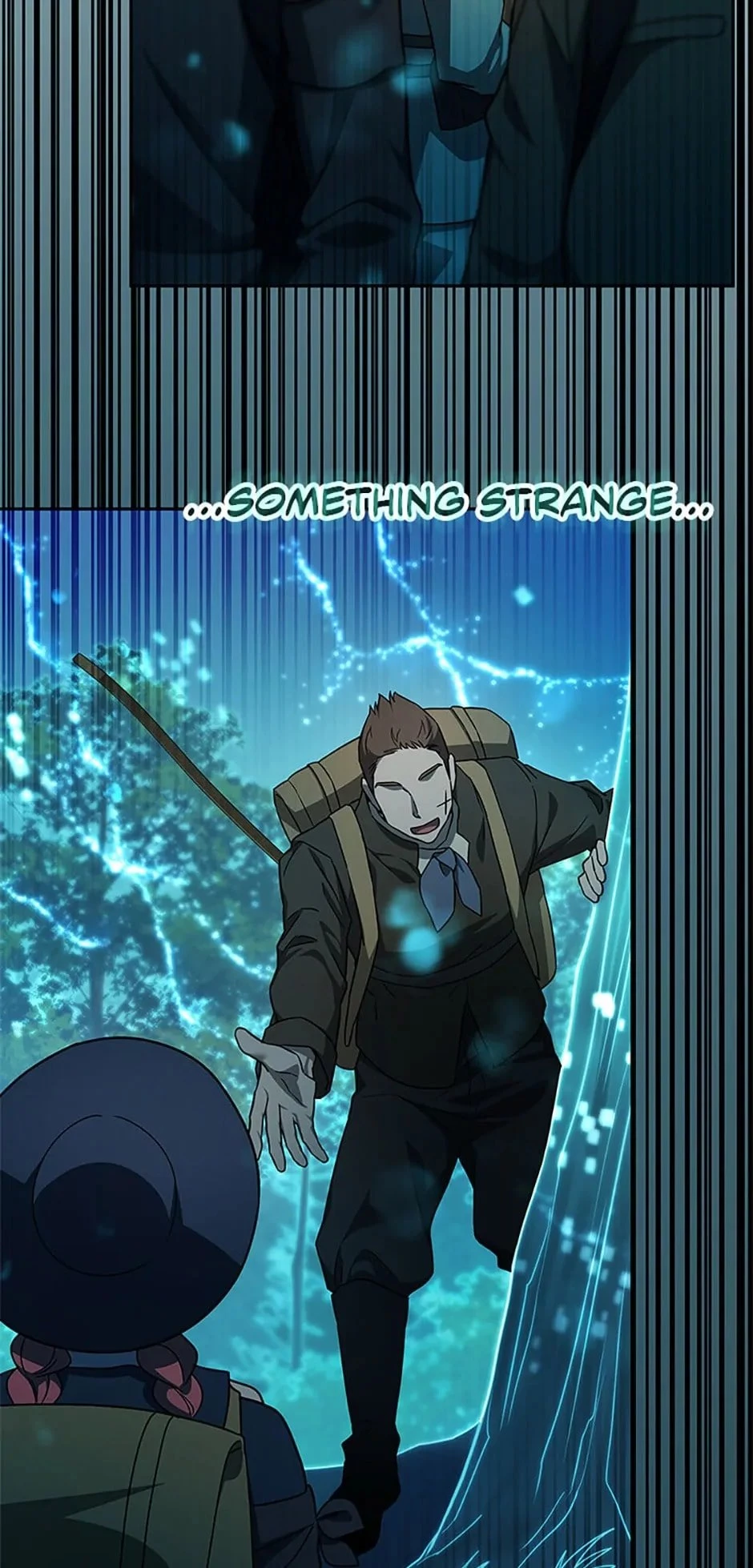 The Infinite Mage Chapter 61 - 56