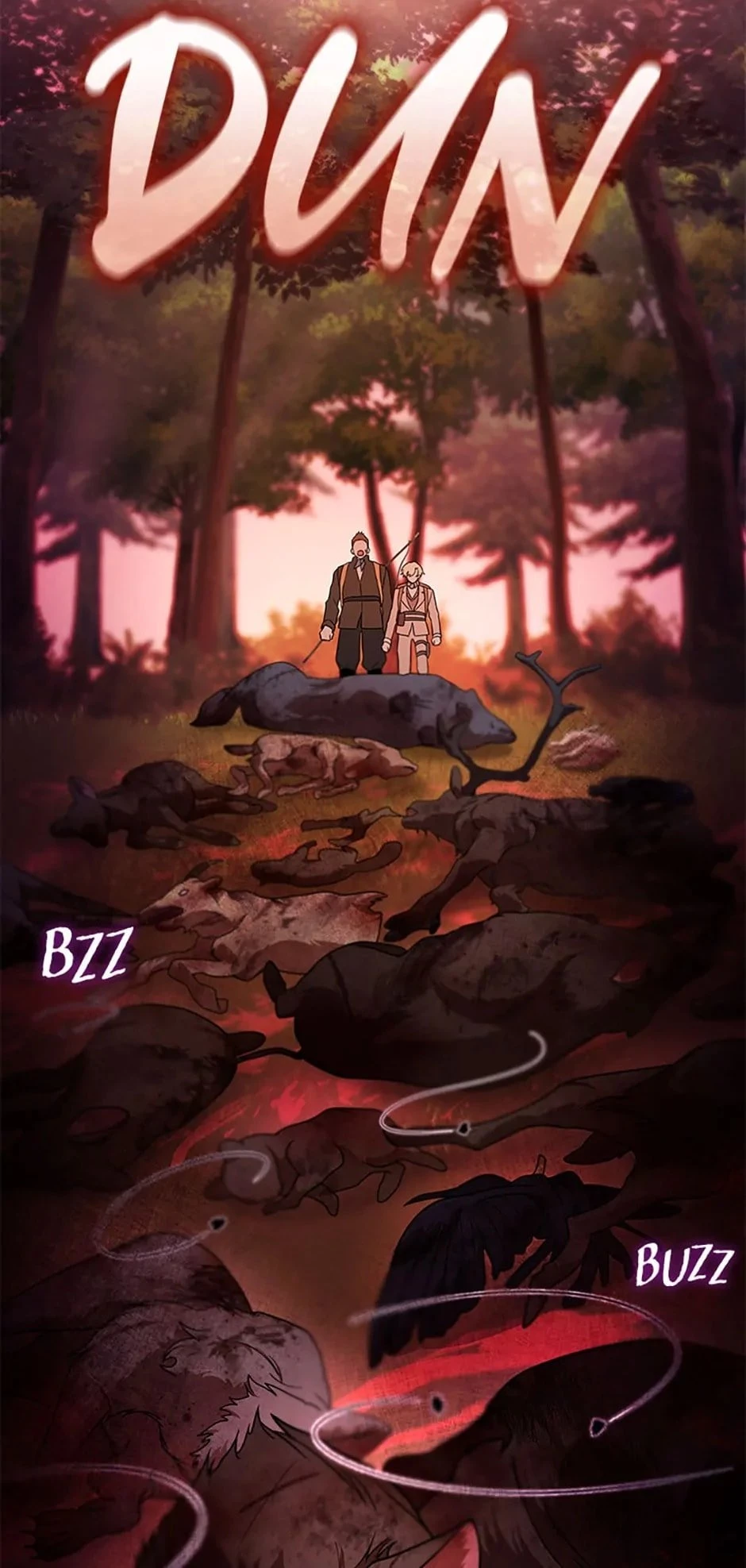 The Infinite Mage Chapter 61 - 68