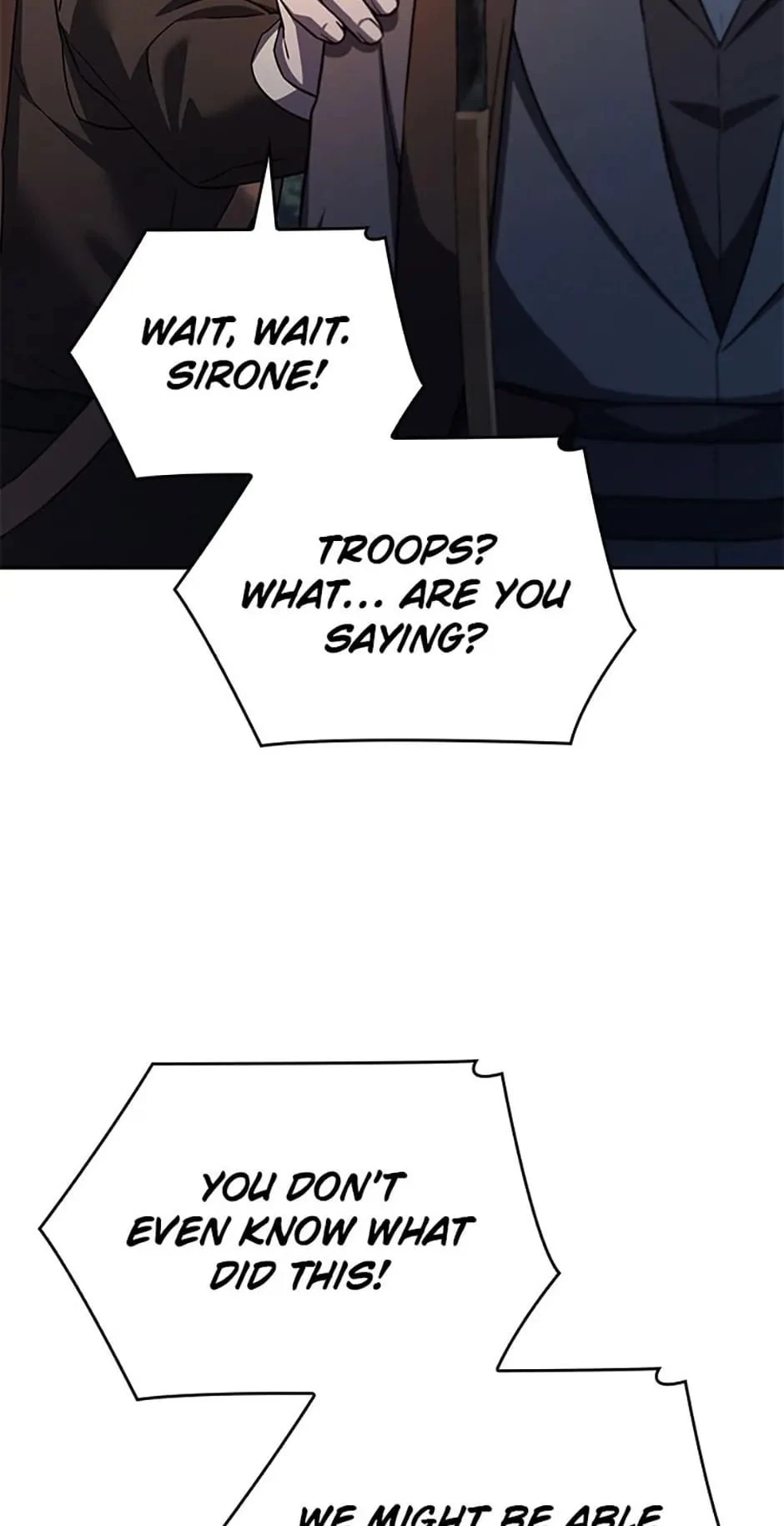 The Infinite Mage Chapter 61 - 74