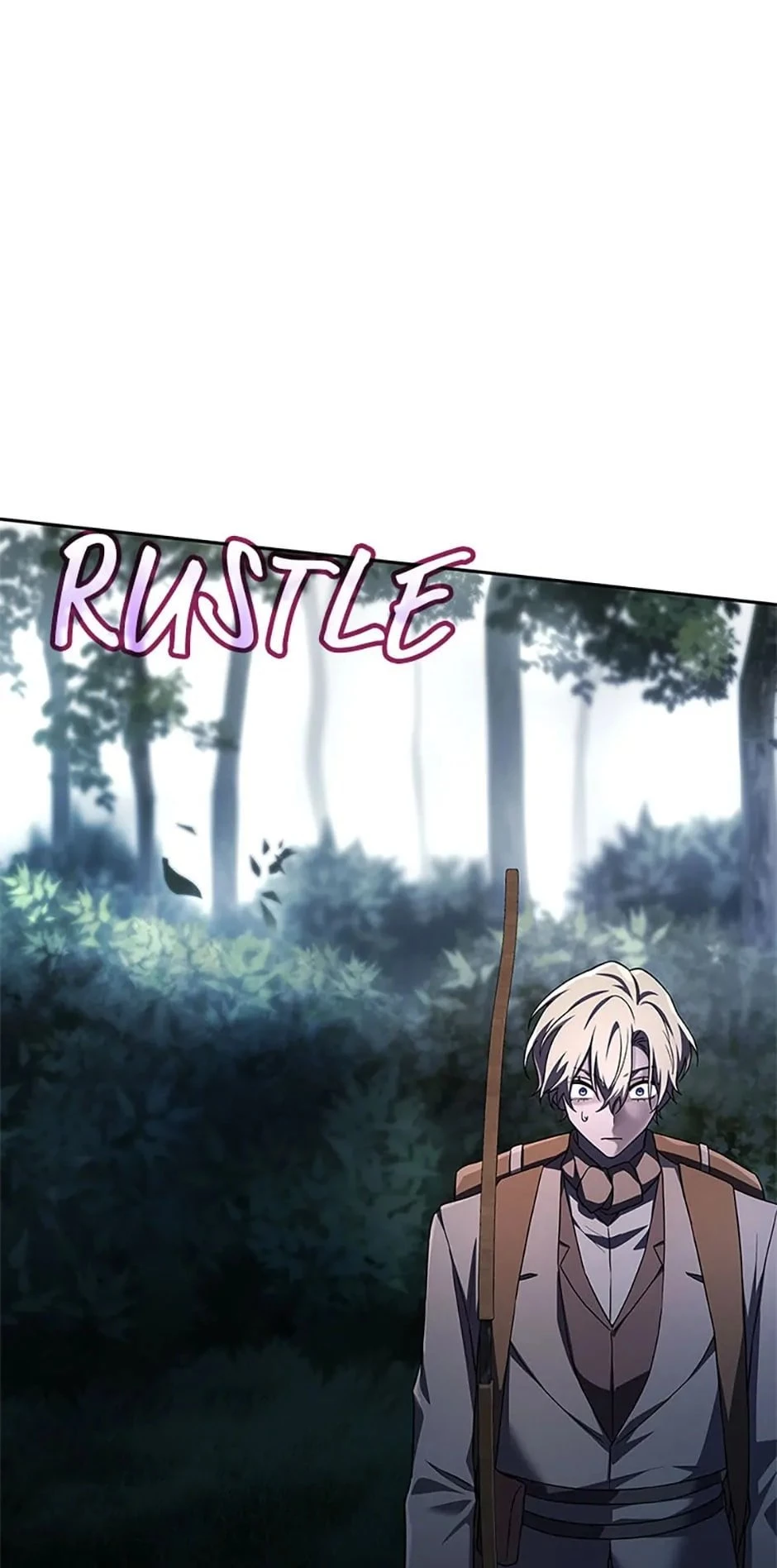 The Infinite Mage Chapter 61 - 84