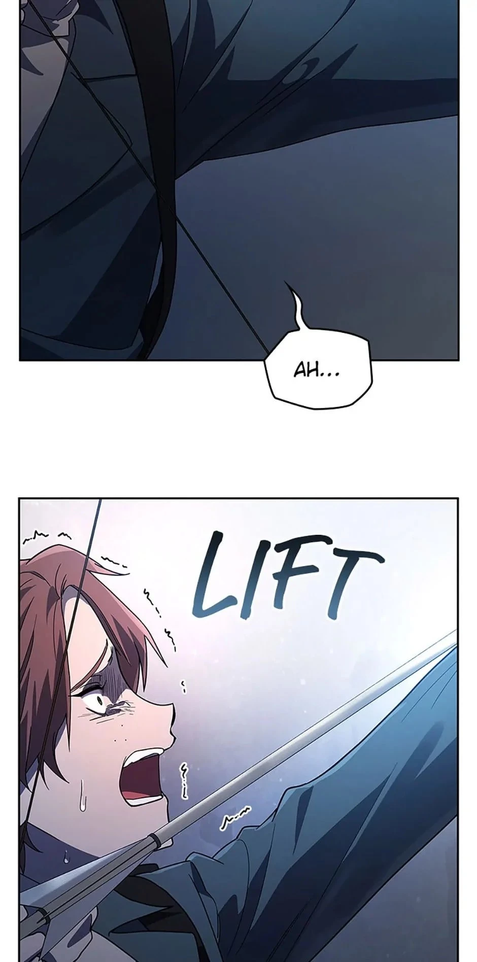 The Infinite Mage Chapter 61 - 92