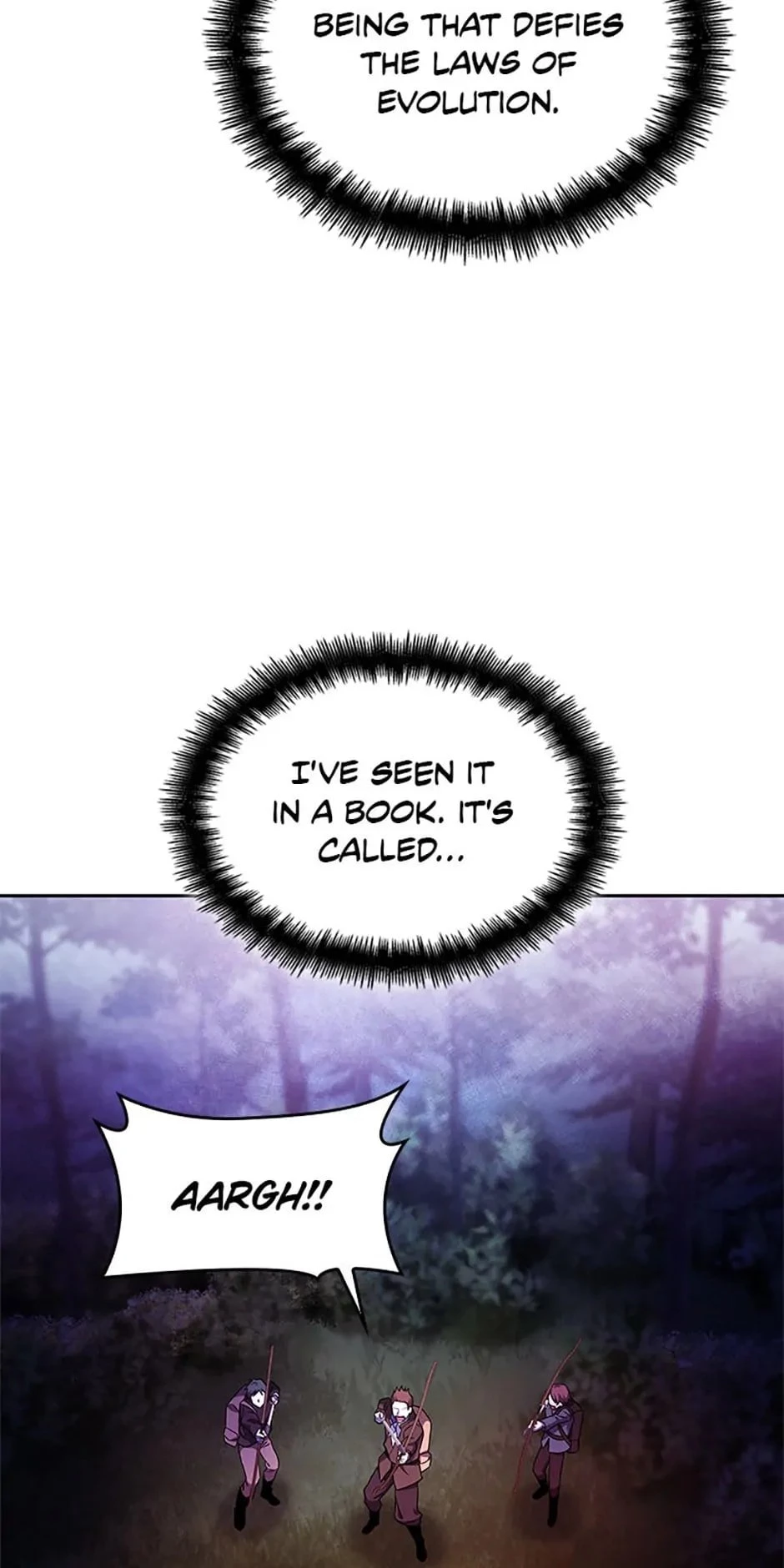The Infinite Mage Chapter 61 - 97