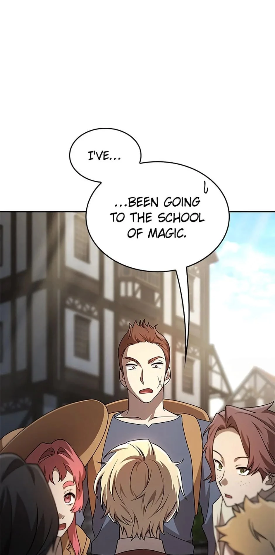 The Infinite Mage Chapter 60 - 2