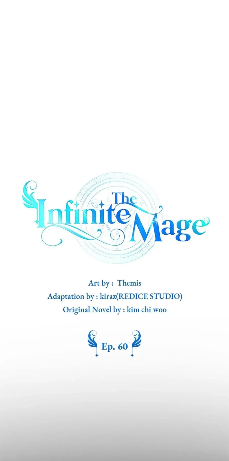 The Infinite Mage Chapter 60 - 5