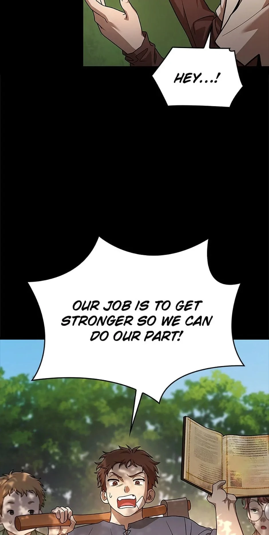 The Infinite Mage Chapter 60 - 12