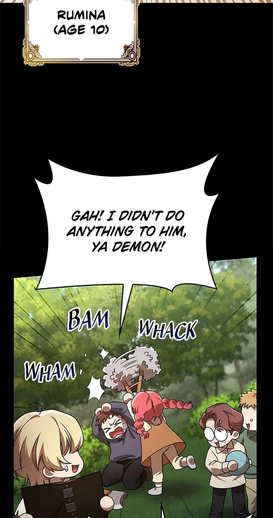 The Infinite Mage Chapter 60 - 21