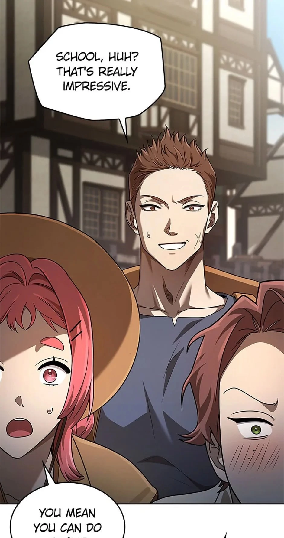 The Infinite Mage Chapter 60 - 24