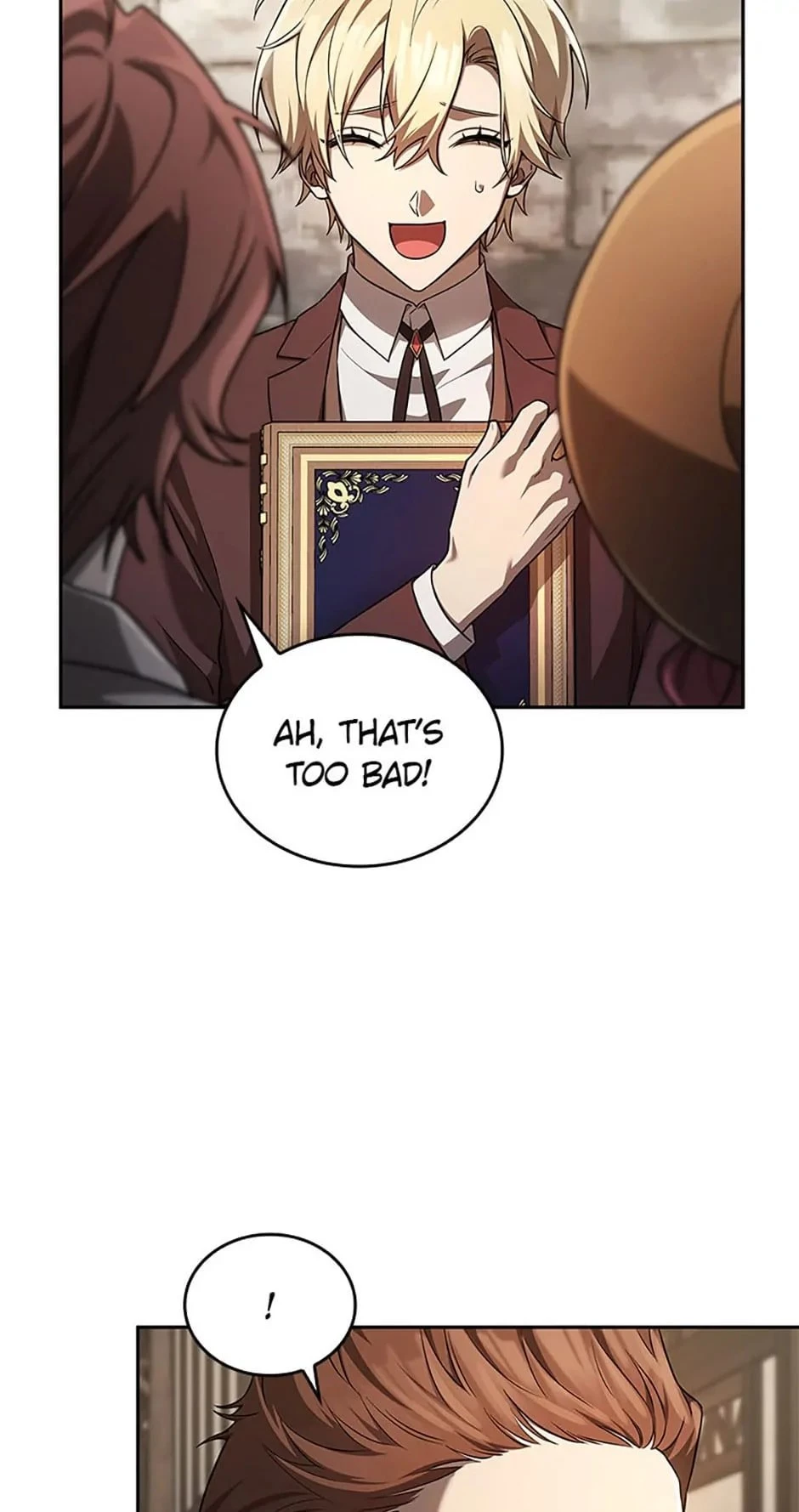 The Infinite Mage Chapter 60 - 26