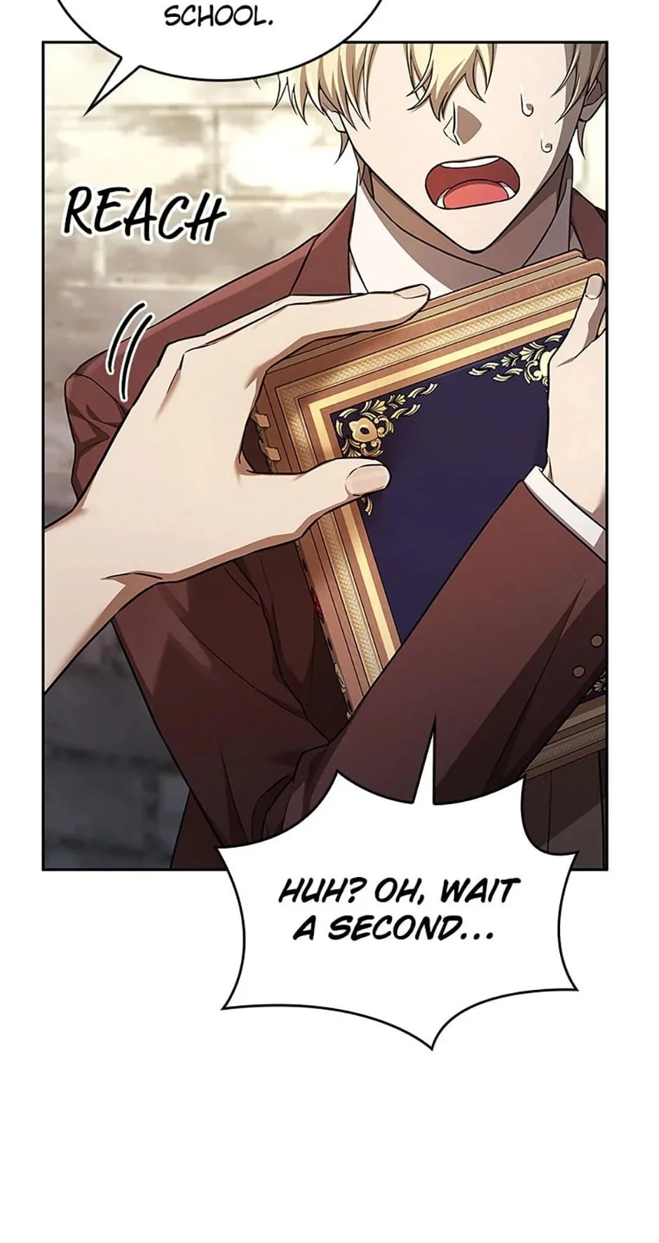 The Infinite Mage Chapter 60 - 28