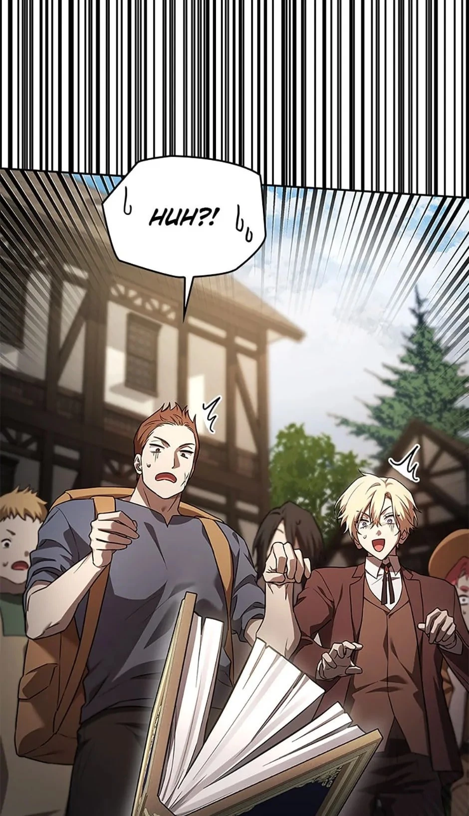 The Infinite Mage Chapter 60 - 31